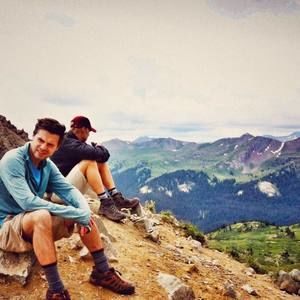 Meet your Posher, Bradford